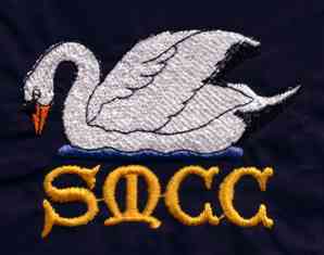South Milford Cricket Club Swan Crest